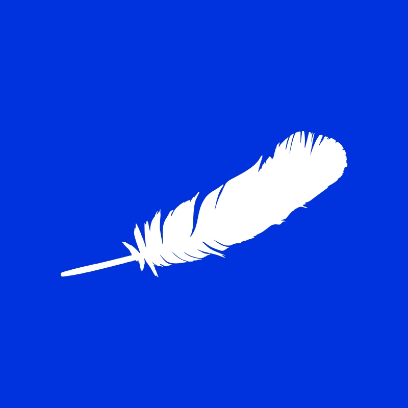 Blue Origin - Portfolio Company Logo
