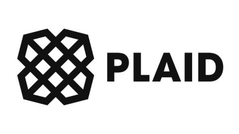 Plaid - Portfolio Company Logo