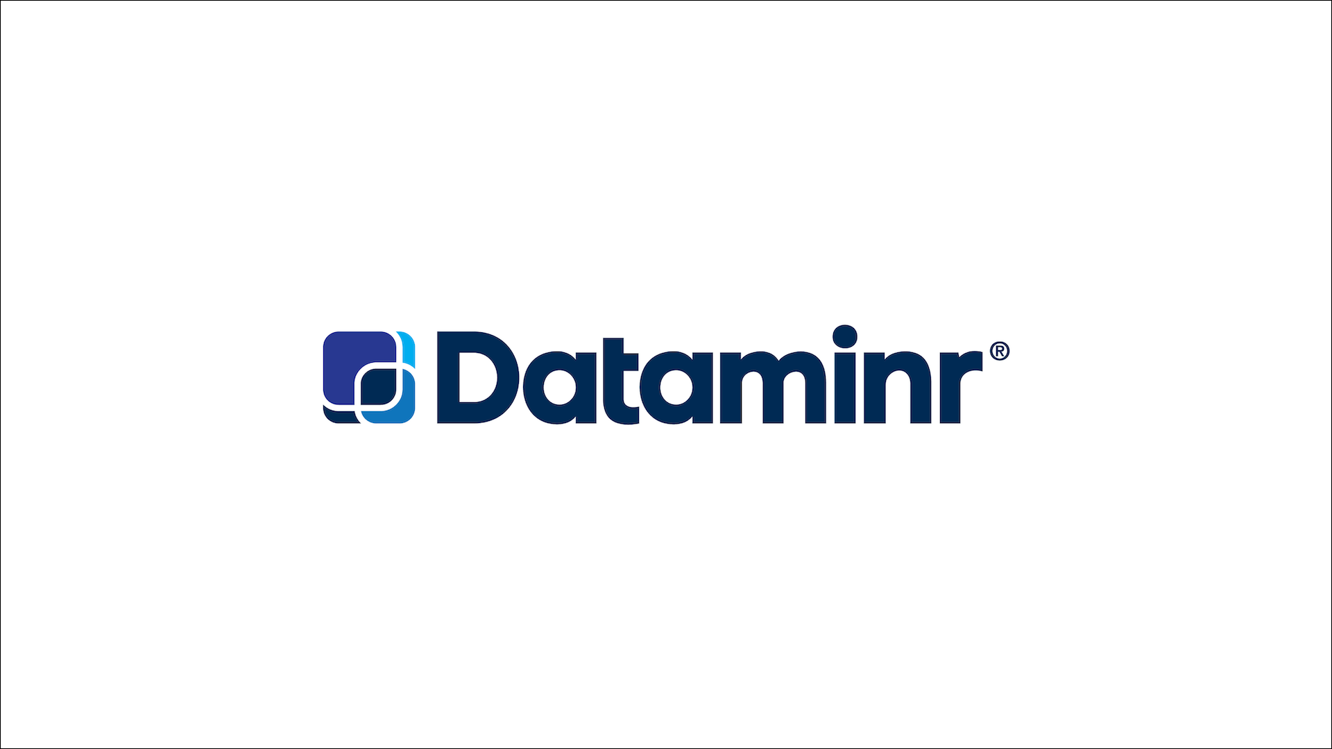 Dataminr - Portfolio Company Logo