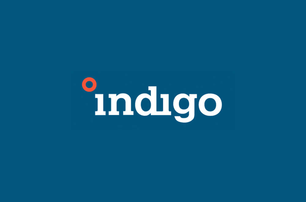 Indigo - Portfolio Company Logo