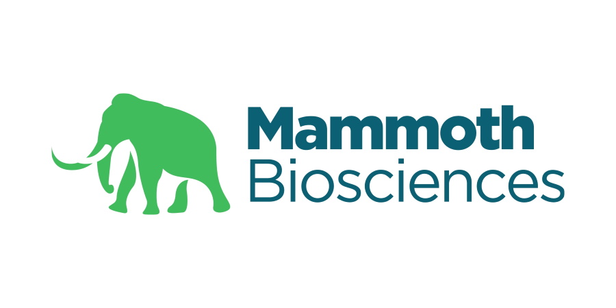 Mammoth Biosciences - Portfolio Company Logo