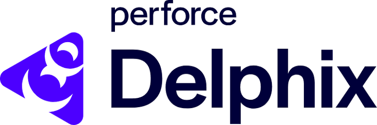Delphix - Portfolio Company Logo
