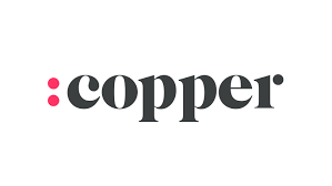 Copper - Portfolio Company Logo