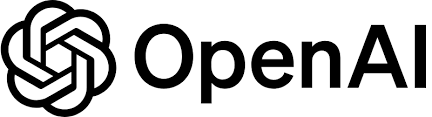 Open AI - Portfolio Company Logo