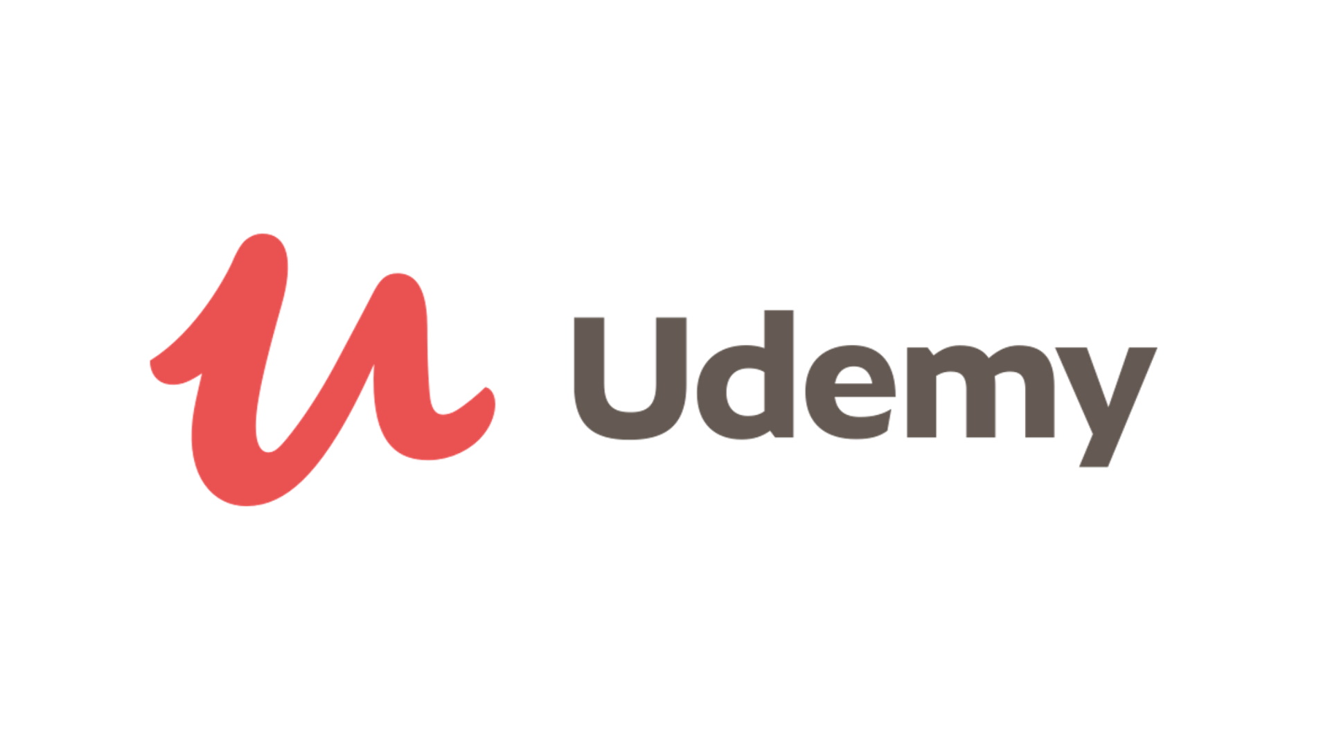 Udemy - Portfolio Company Logo