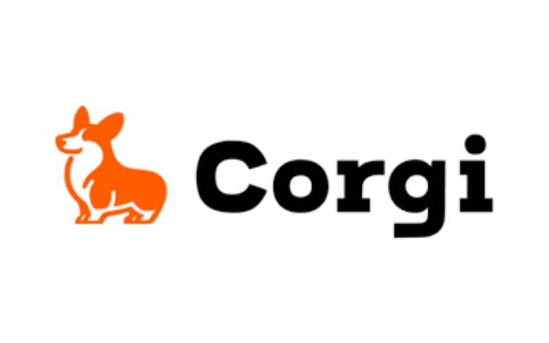 Corgi - Portfolio Company Logo