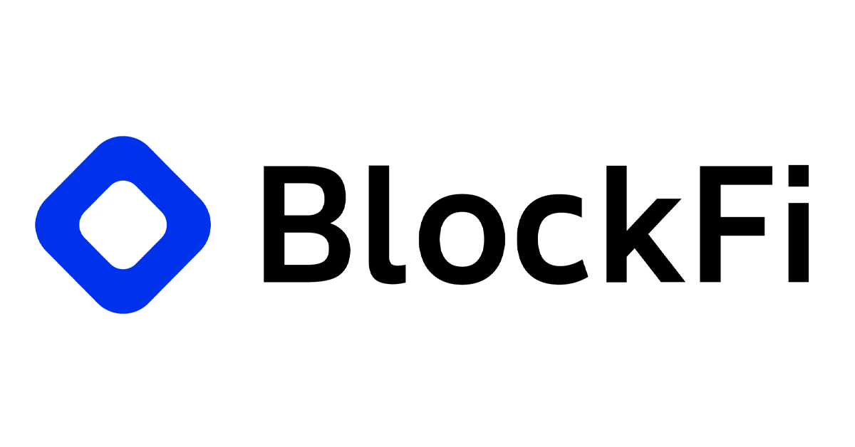 BlockFi - Portfolio Company Logo