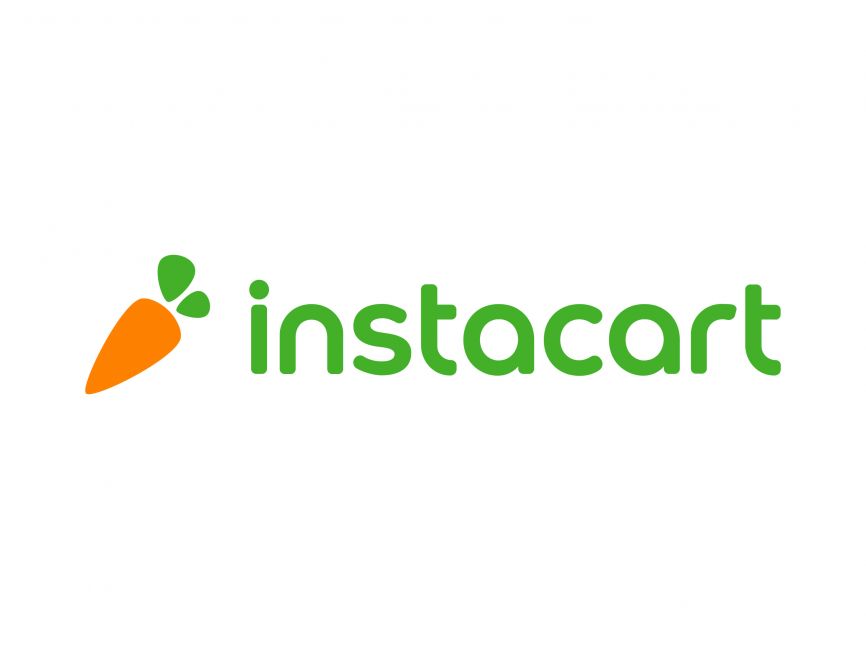Instacart - Portfolio Company Logo