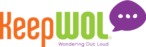 KeepWOL - Portfolio Company Logo