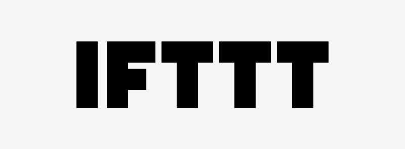 IFTTT - Portfolio Company Logo