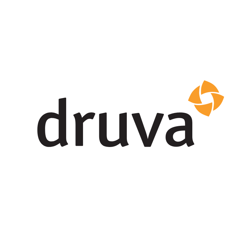 Druva - Portfolio Company Logo
