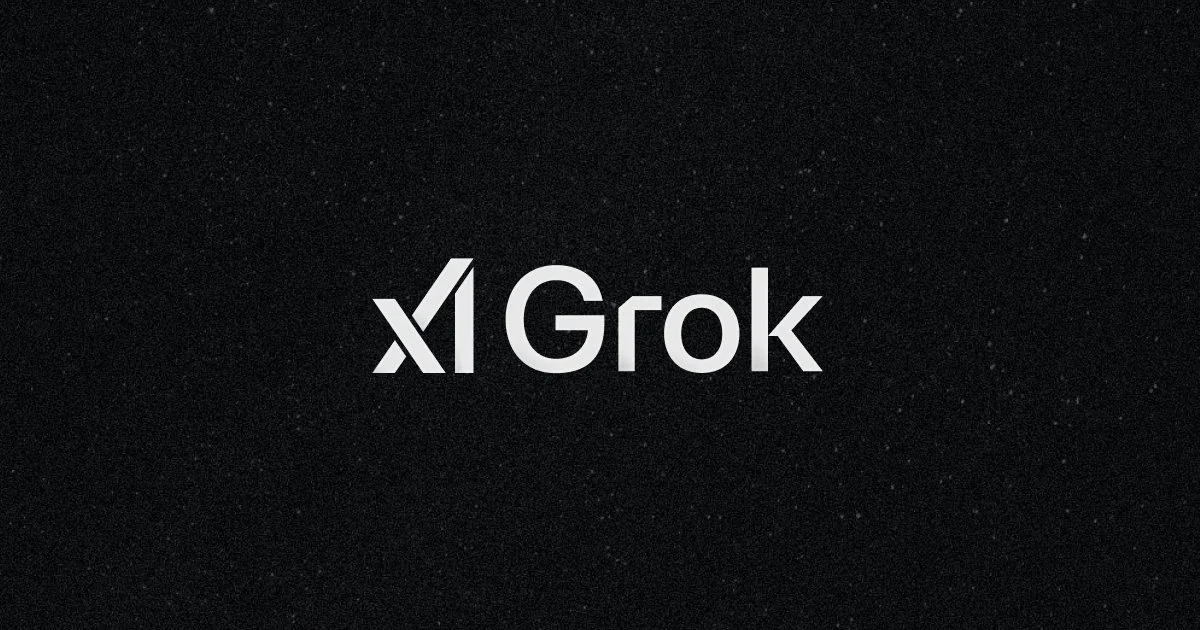xAI - Portfolio Company Logo
