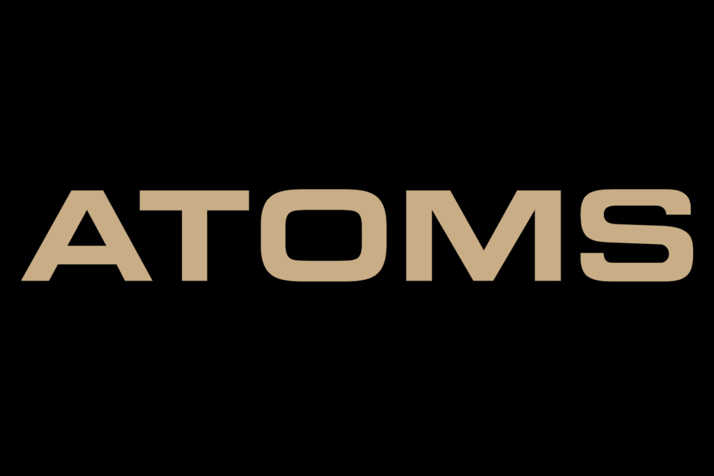 ATOMS - Portfolio Company Logo
