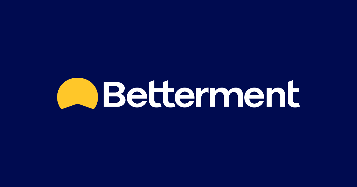 Betterment - Portfolio Company Logo