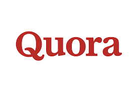 Quora - Portfolio Company Logo