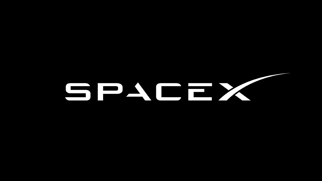 SpaceX - Portfolio Company Logo