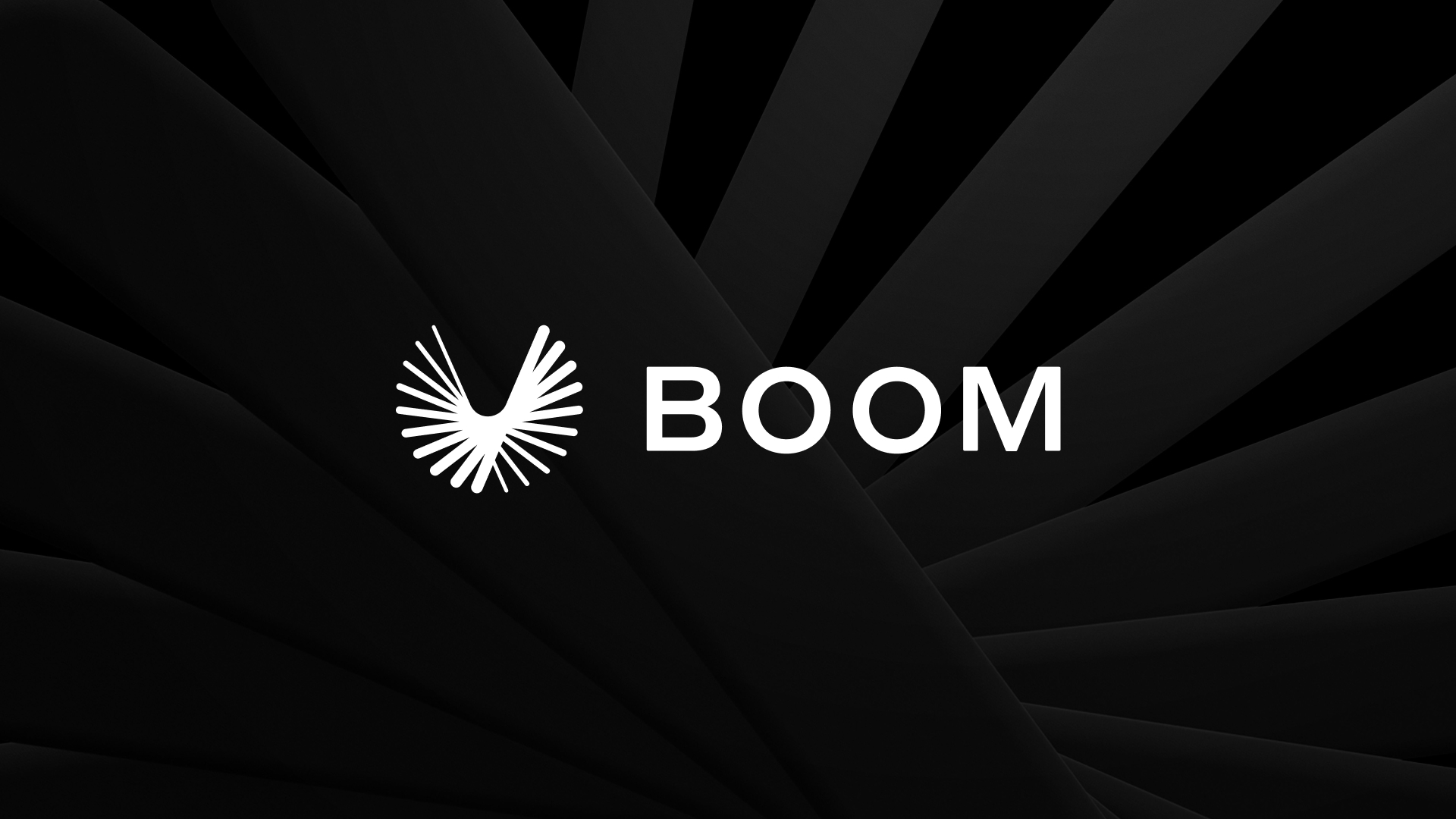 Boom Supersonic - Portfolio Company Logo