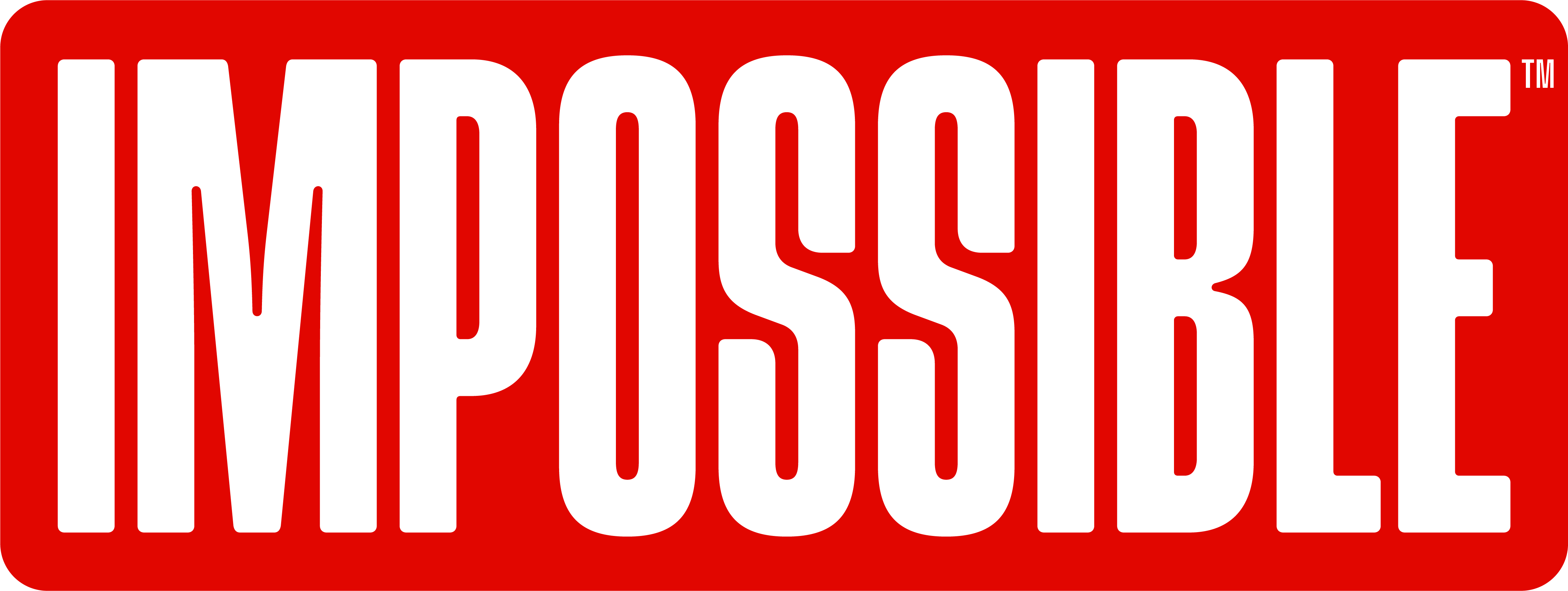 Impossible Foods - Portfolio Company Logo