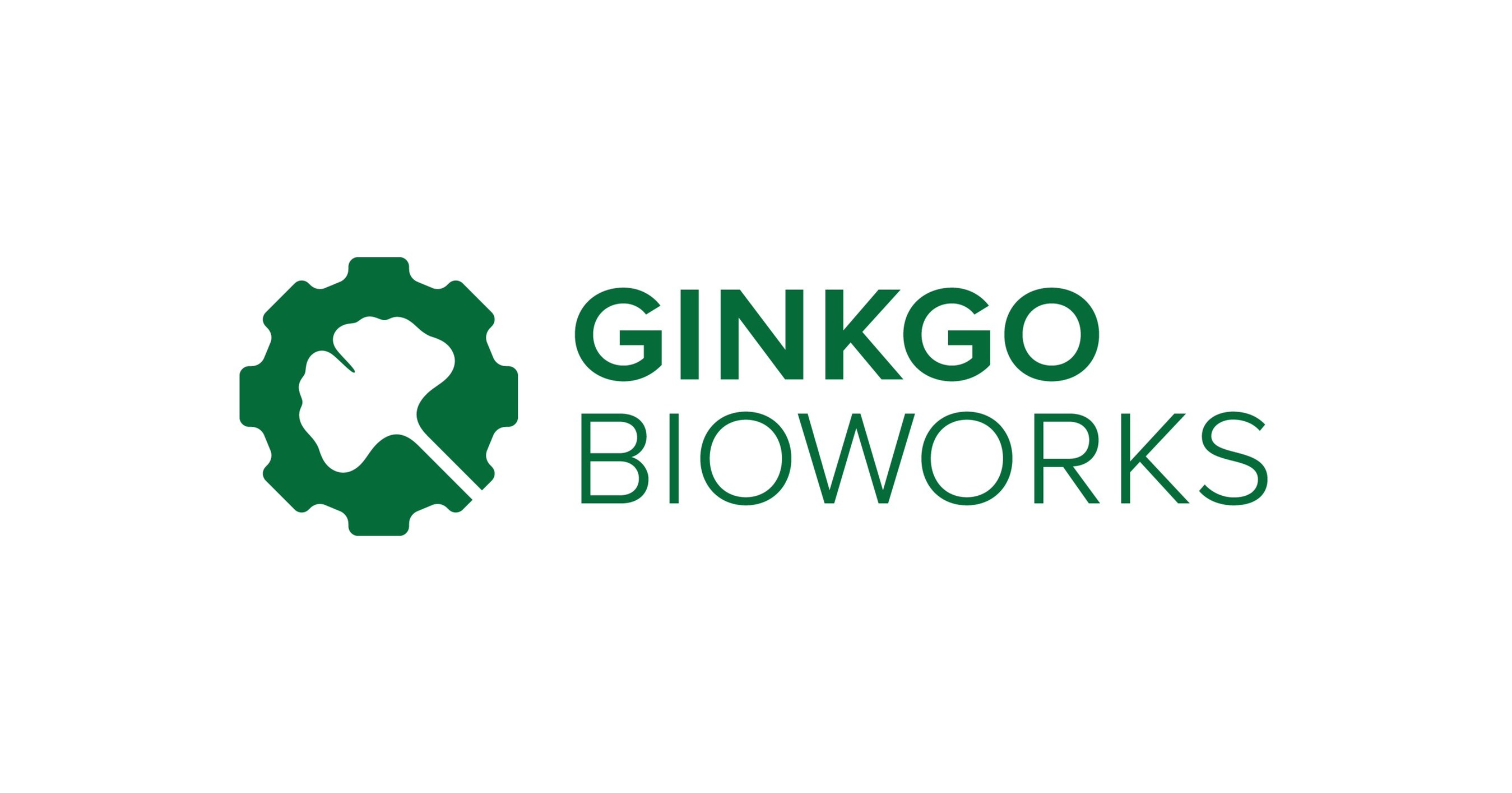 Ginko Bioworks - Portfolio Company Logo
