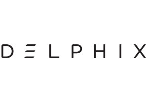 Delphix - Portfolio Company Logo