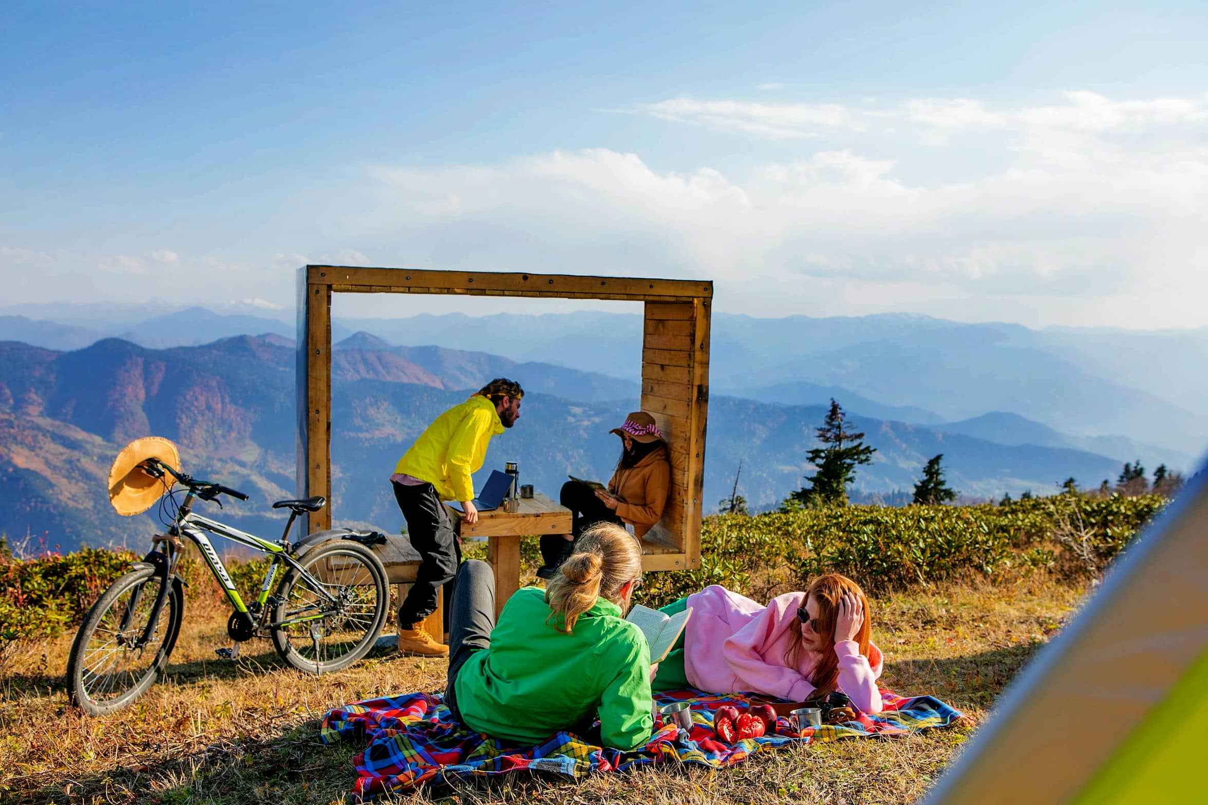 Best Day Trips from Batumi 2026 — Complete Guide