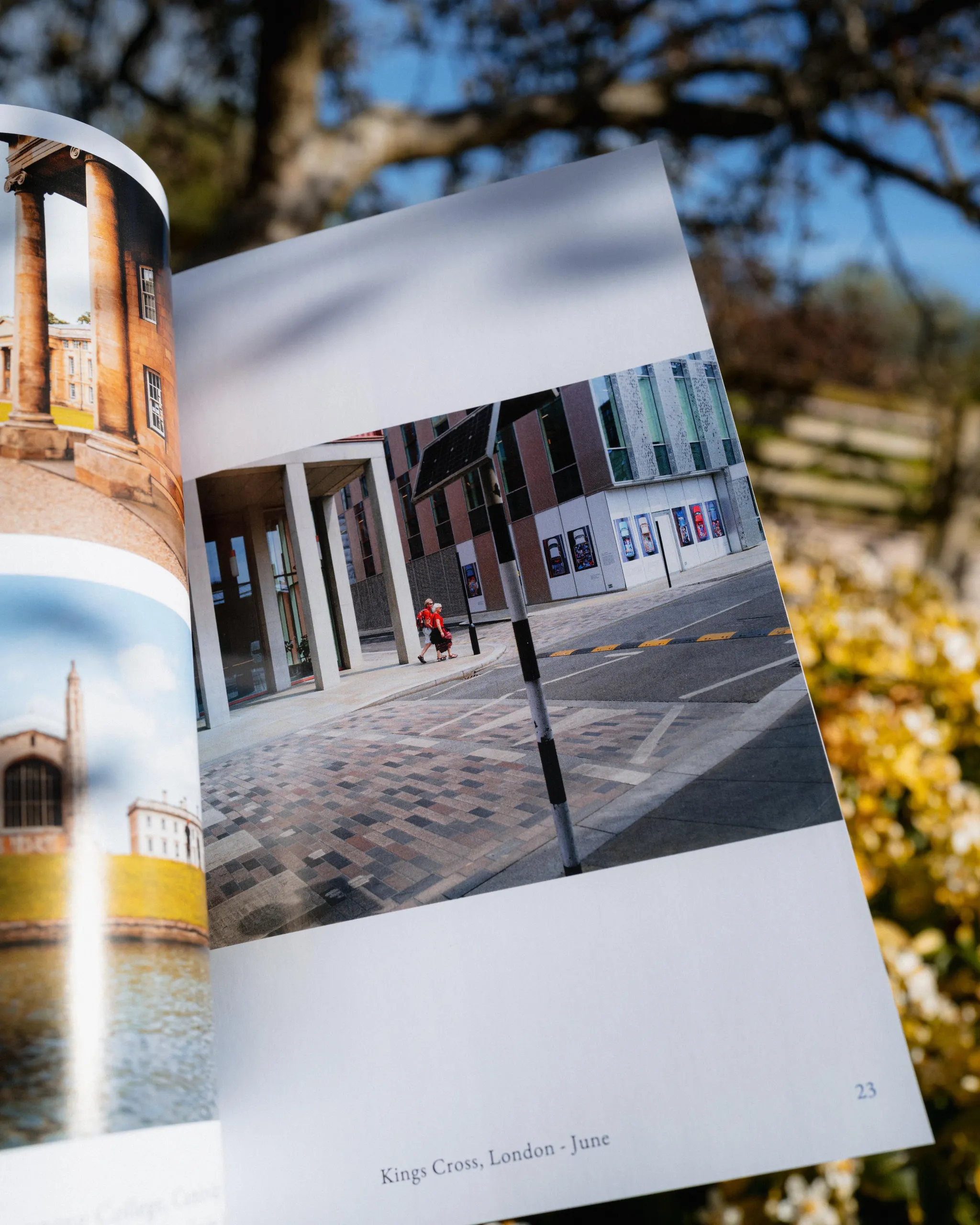 Collected Photographs (2023) preview 5