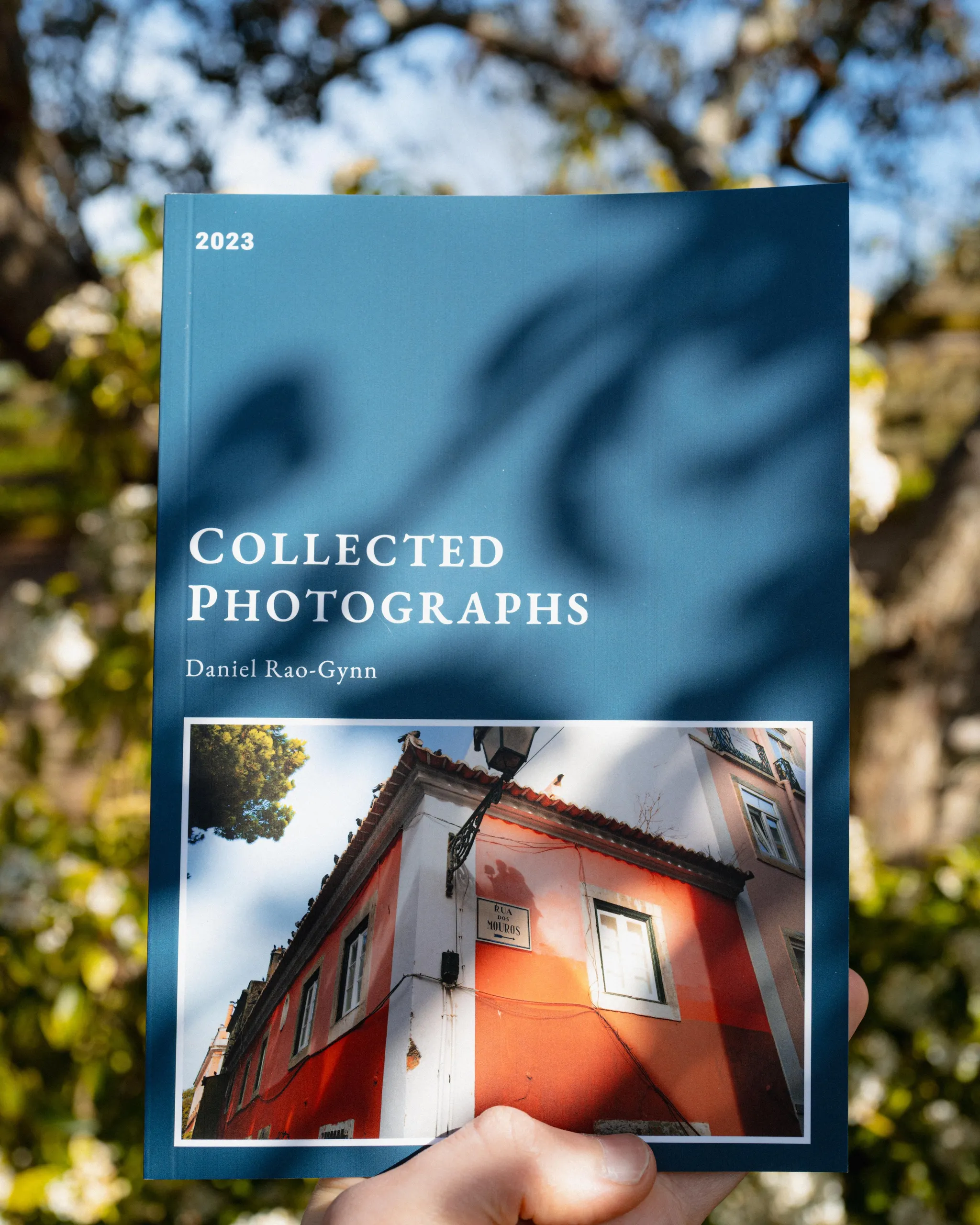 Collected Photographs (2023) preview 1