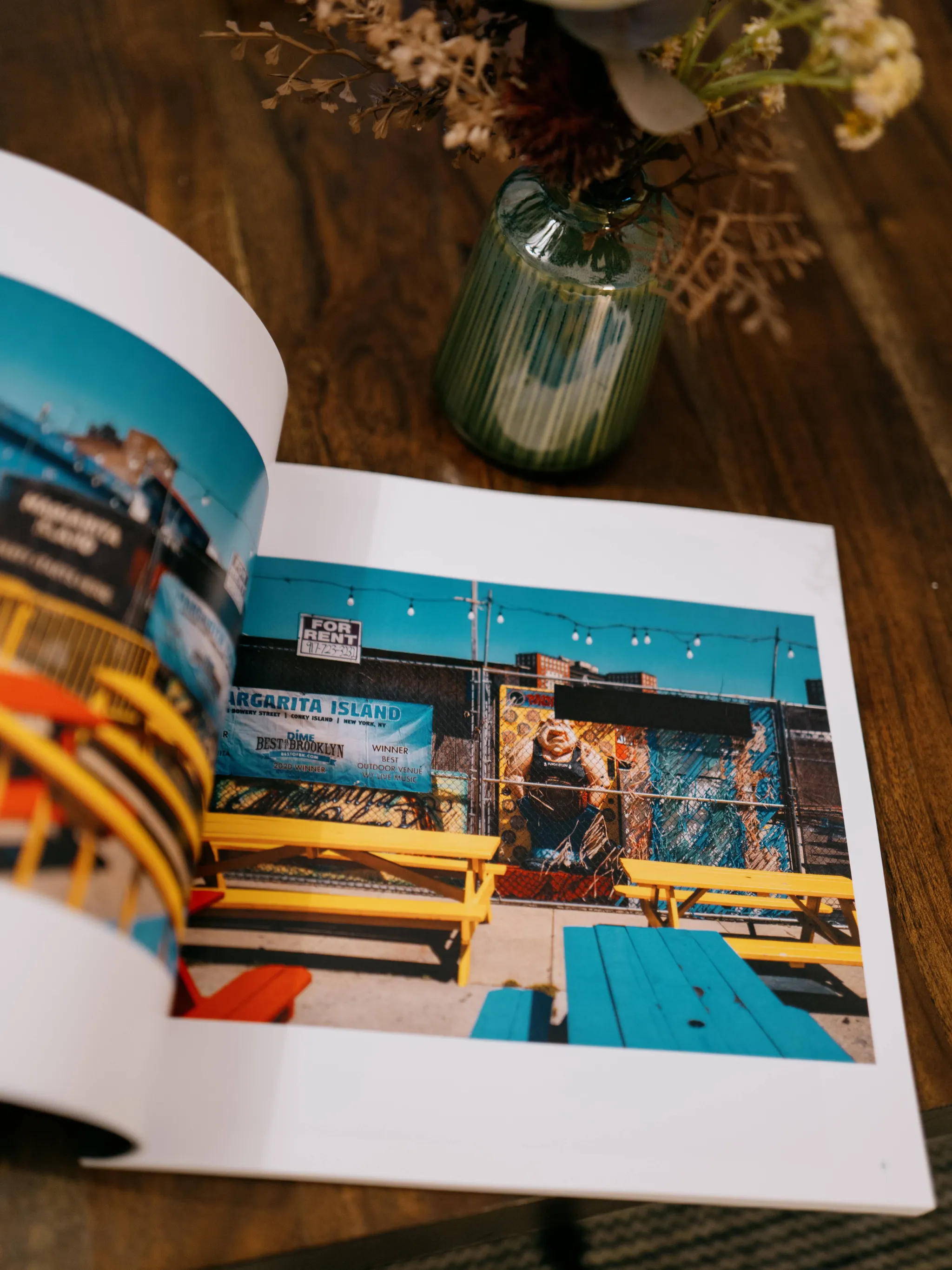 New York in Colour (2024) preview 5