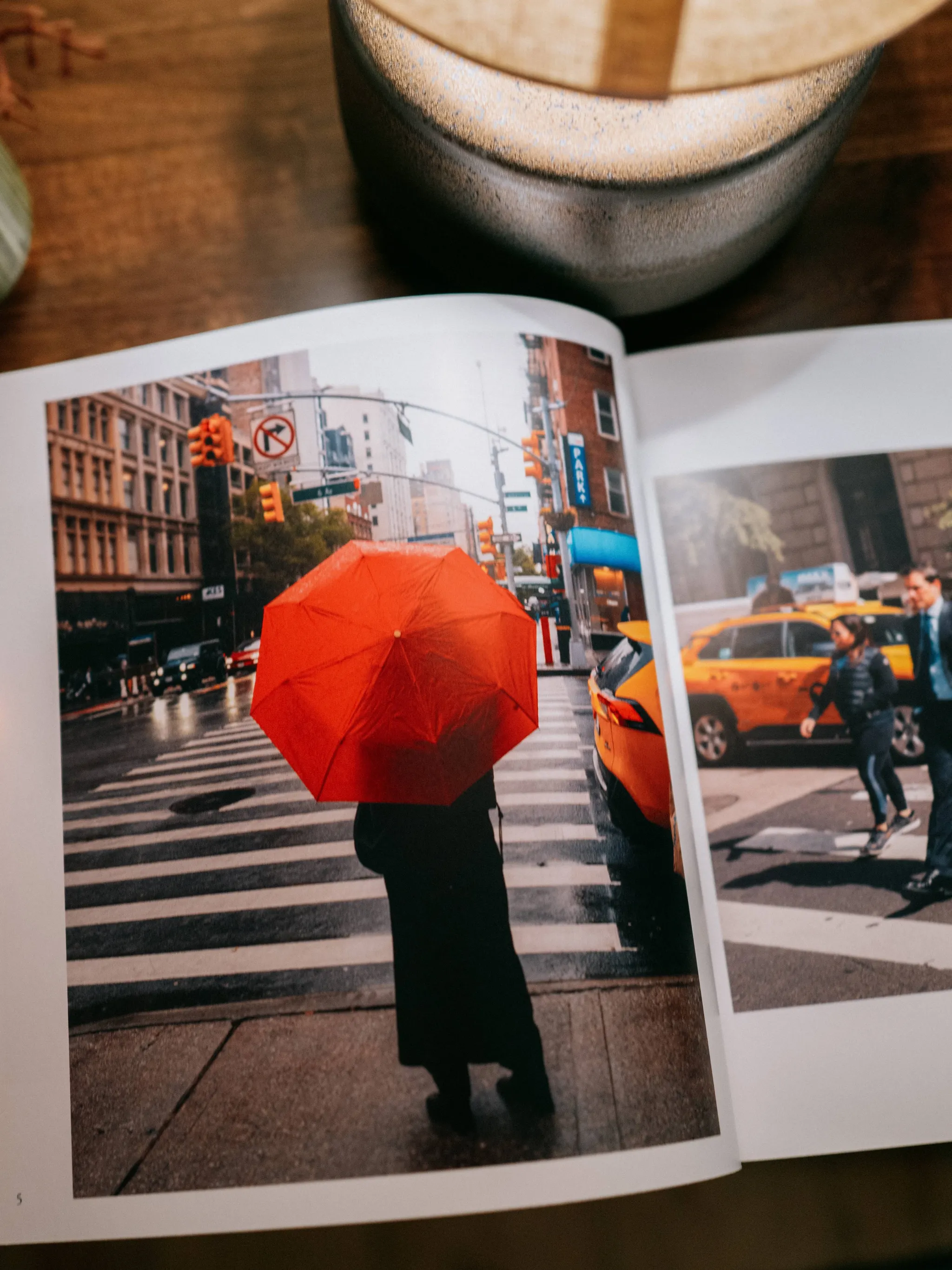 New York in Colour (2024) preview 6