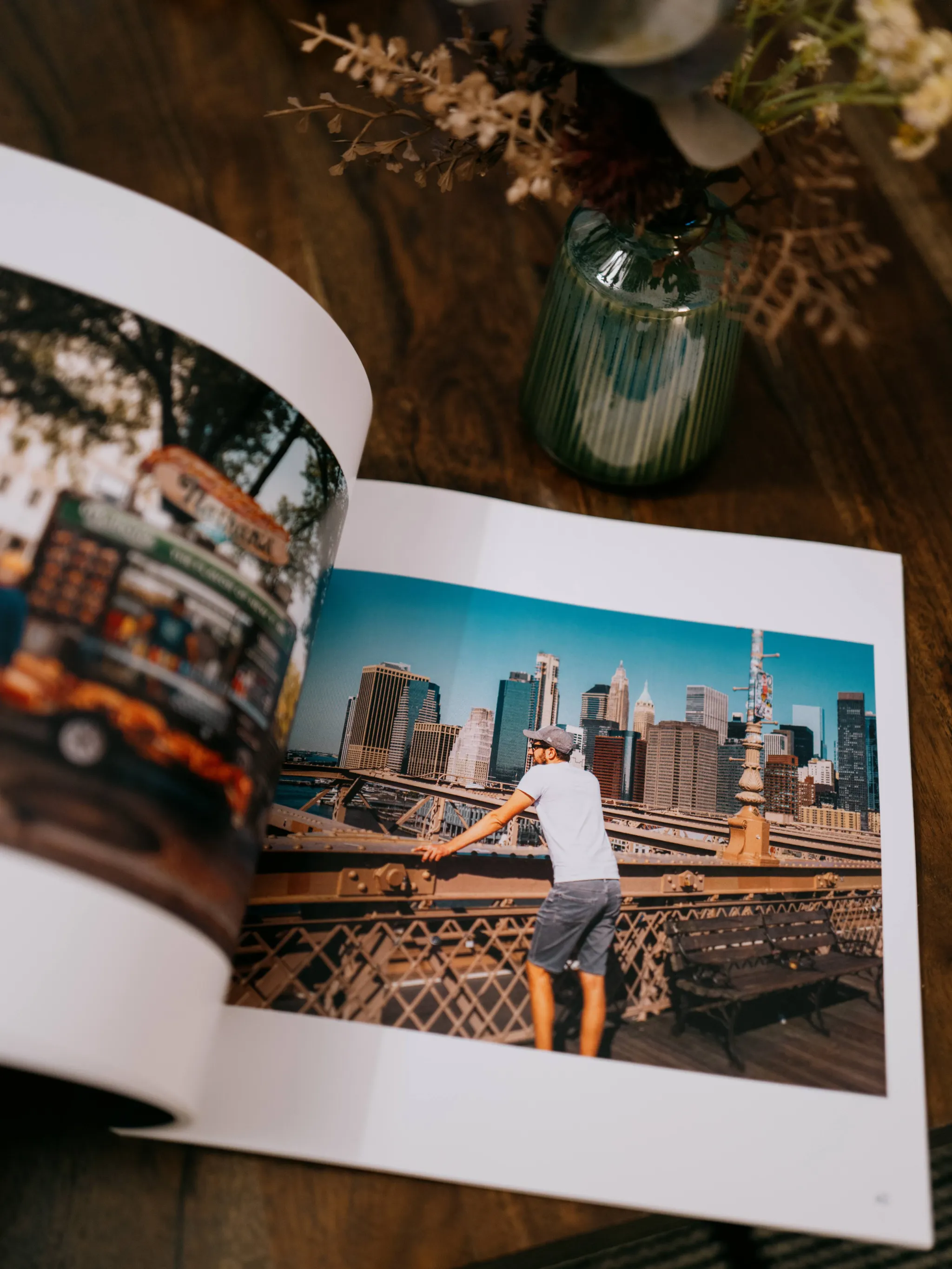 New York in Colour (2024) preview 7