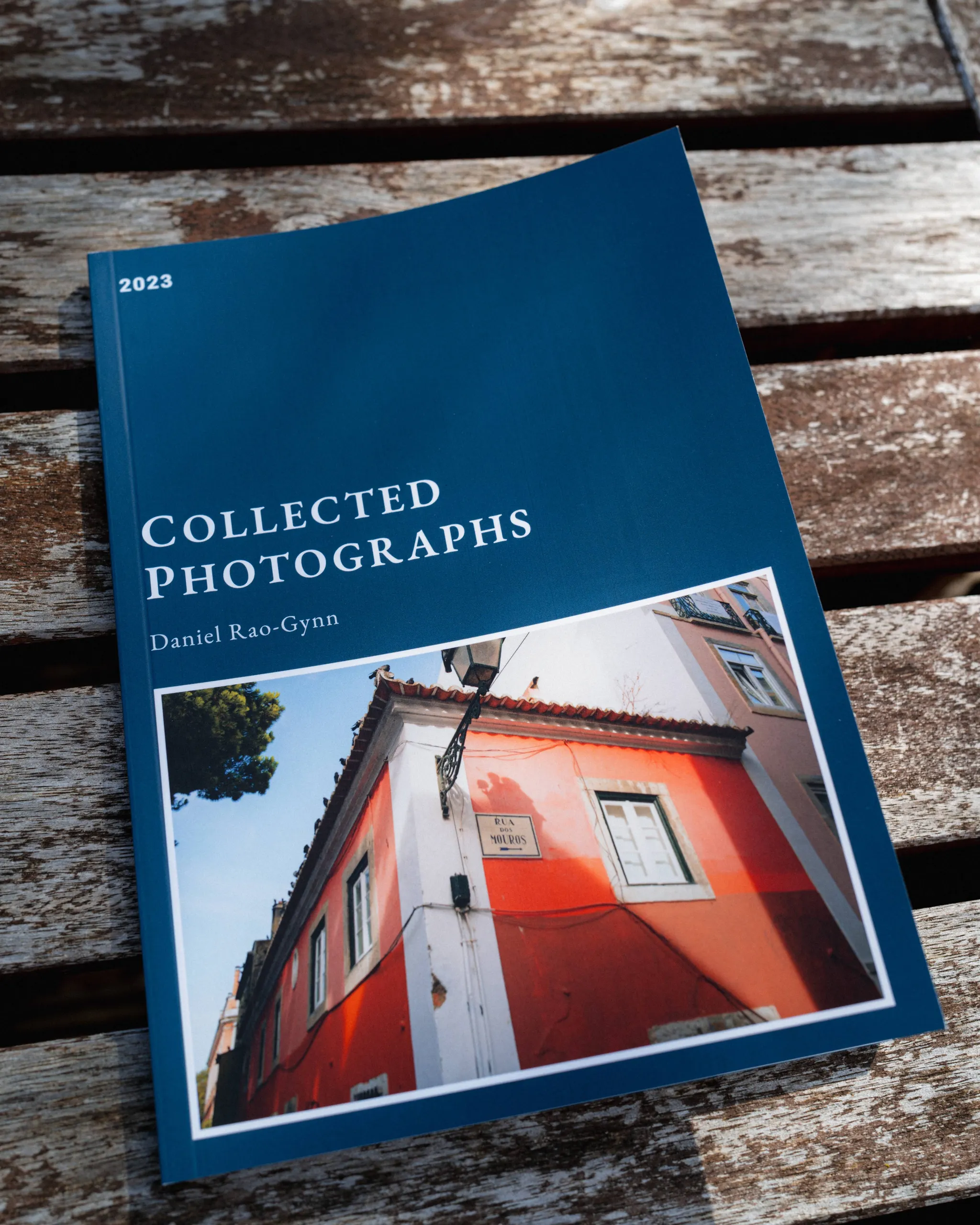 Collected Photographs (2023) preview 4