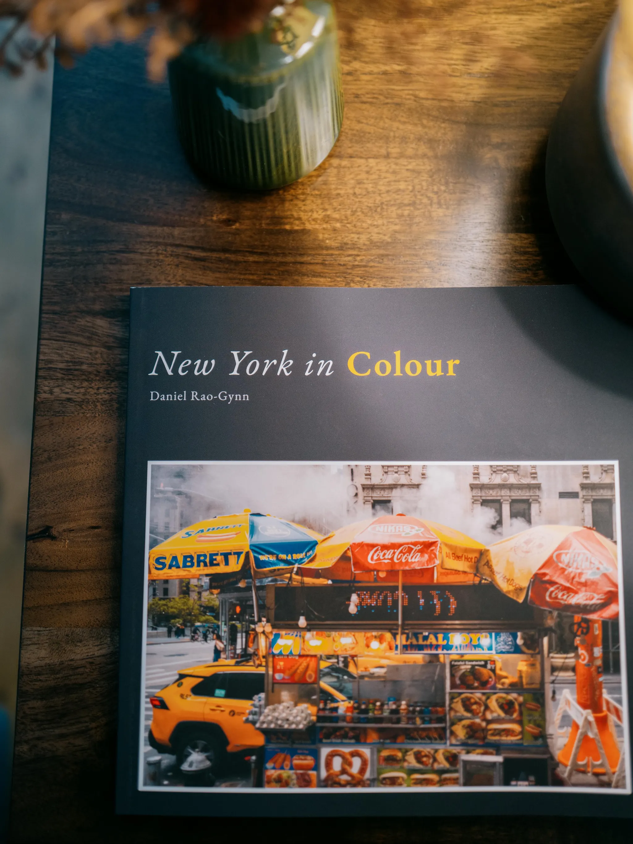 New York in Colour (2024) preview 9