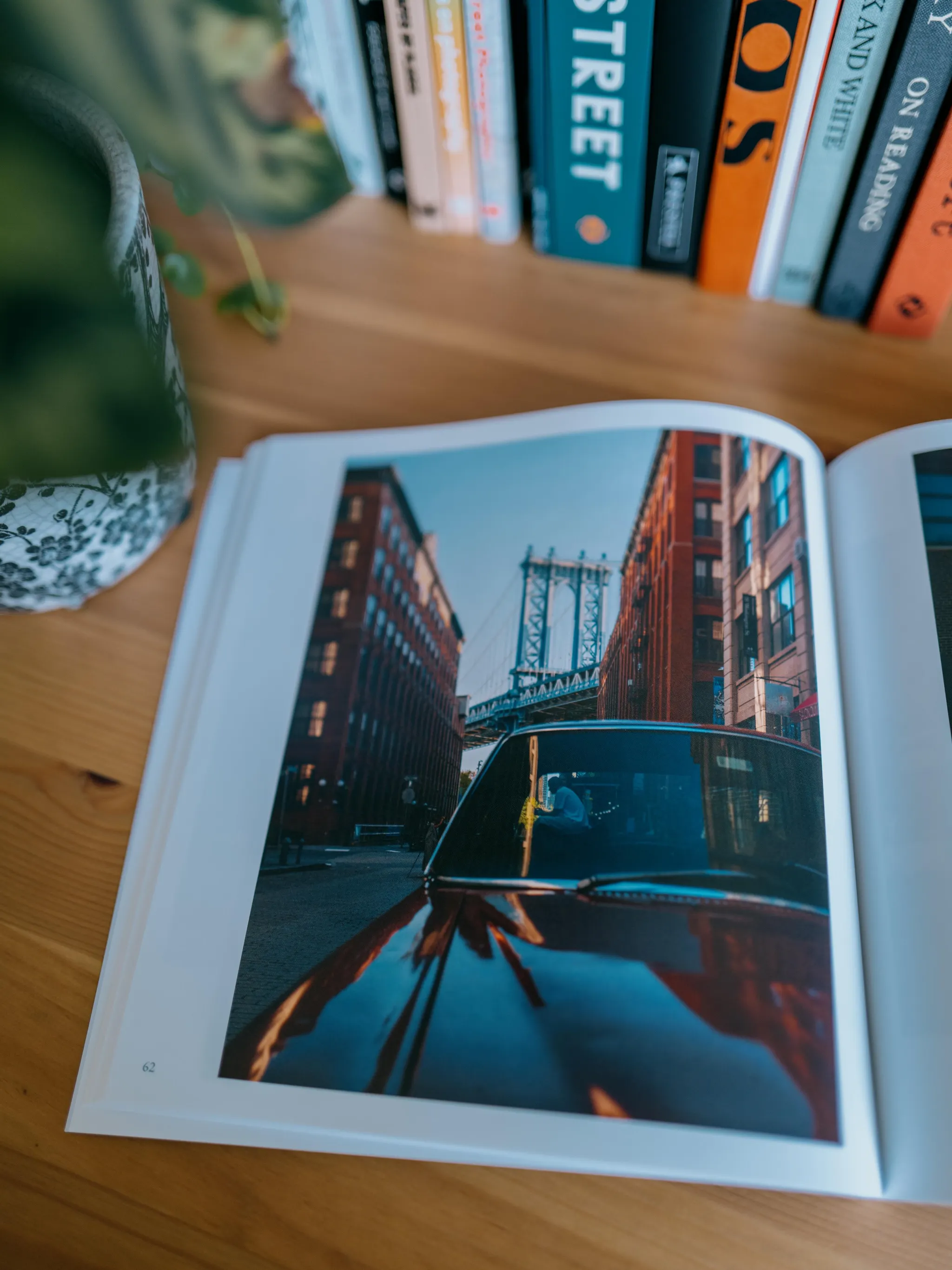 New York in Colour (2024) preview 8