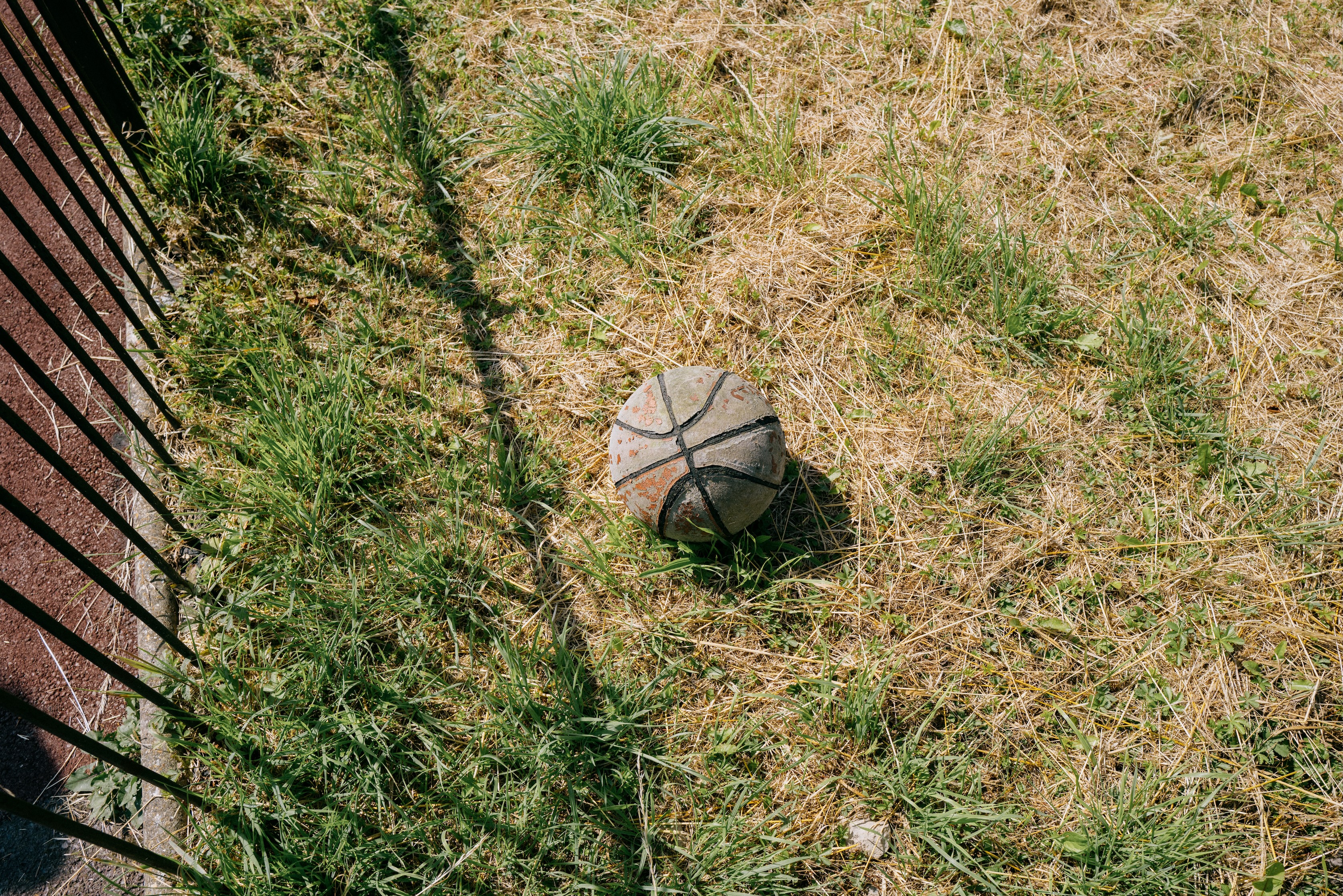 No Ball Games, 2024 - from the project ‘W12’