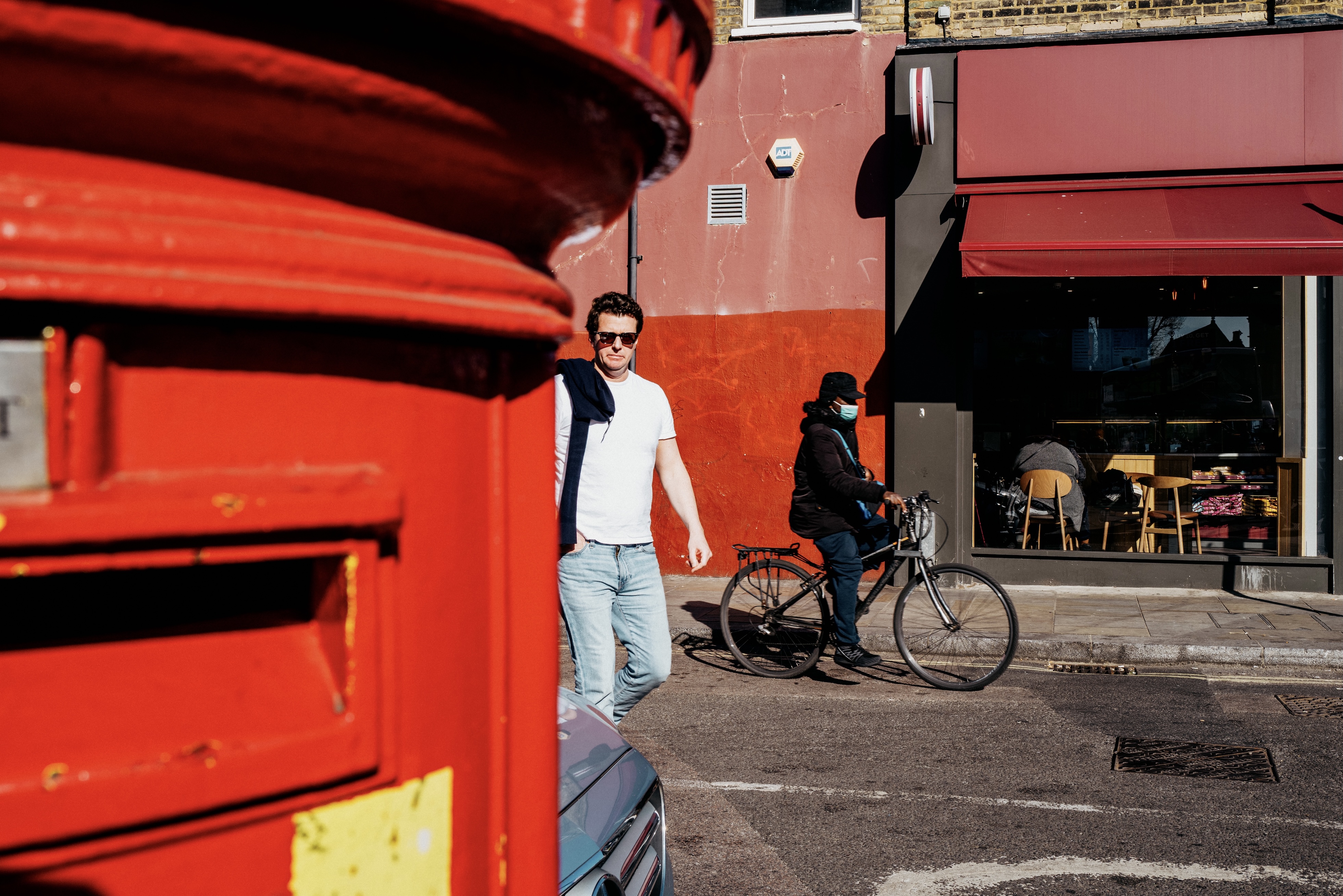 Hot and Cold, 2025 - from the project ‘W12’