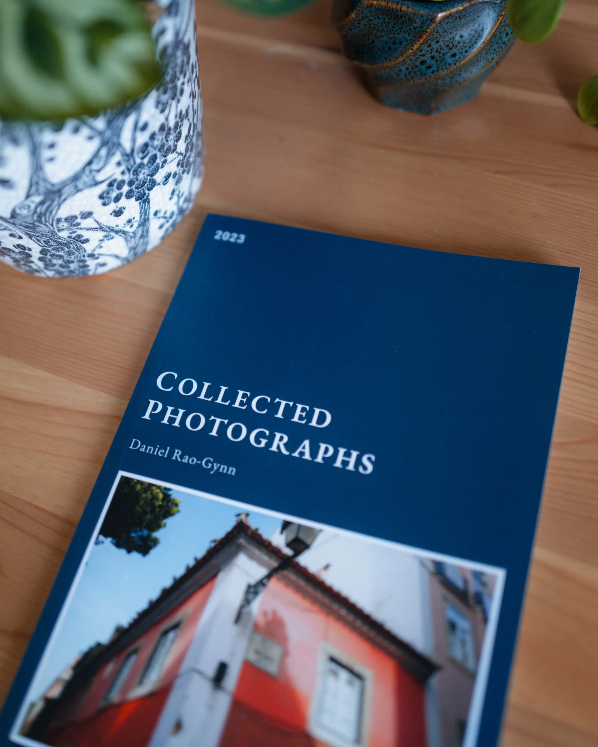 Collected Photographs (2023) preview 8