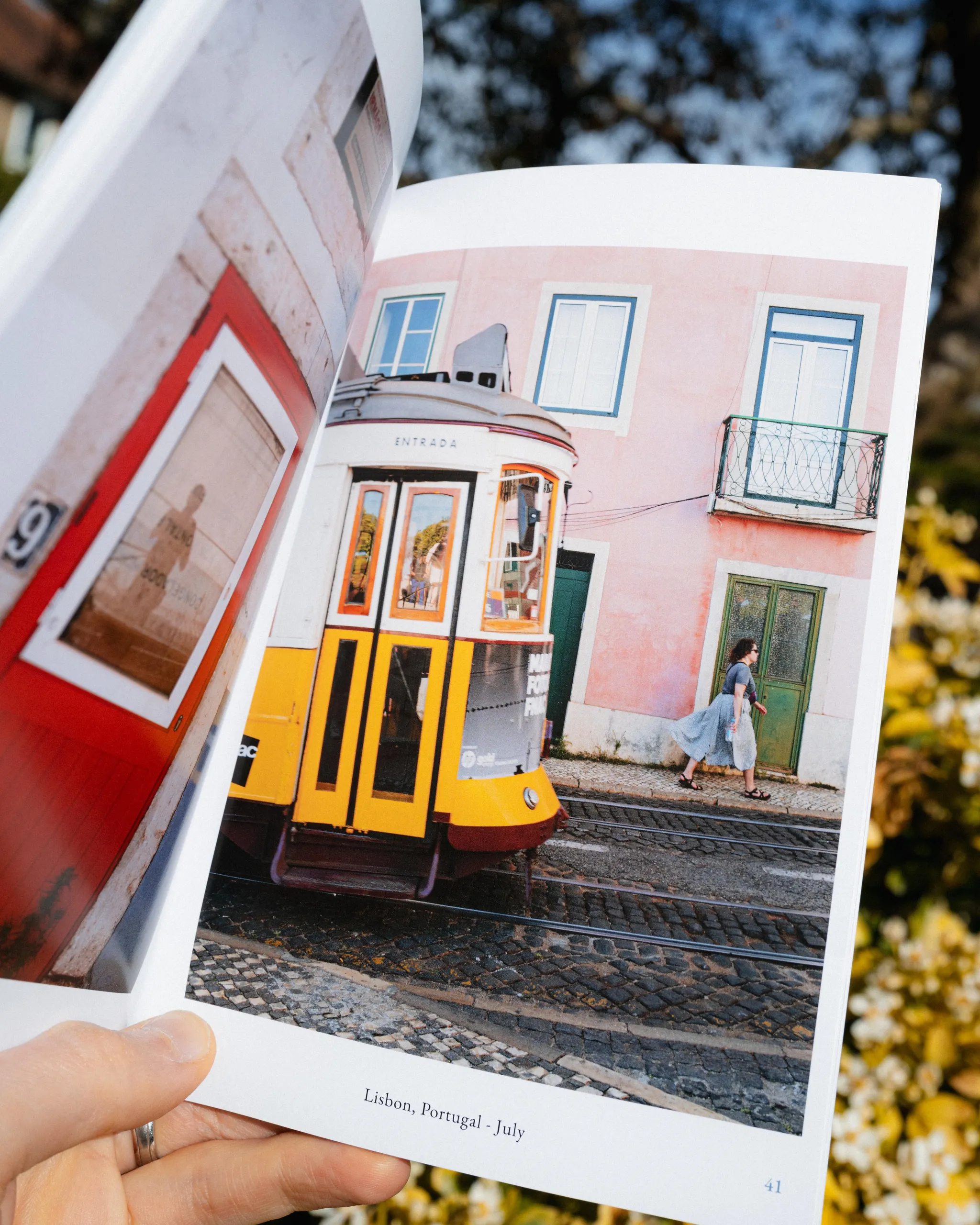 Collected Photographs (2023) preview 2