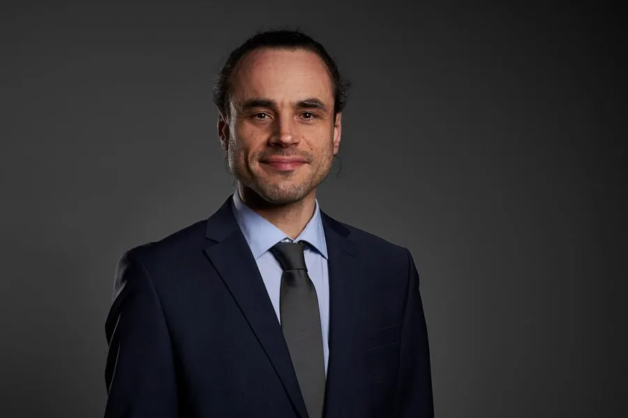 Dr. Frank Däbritz