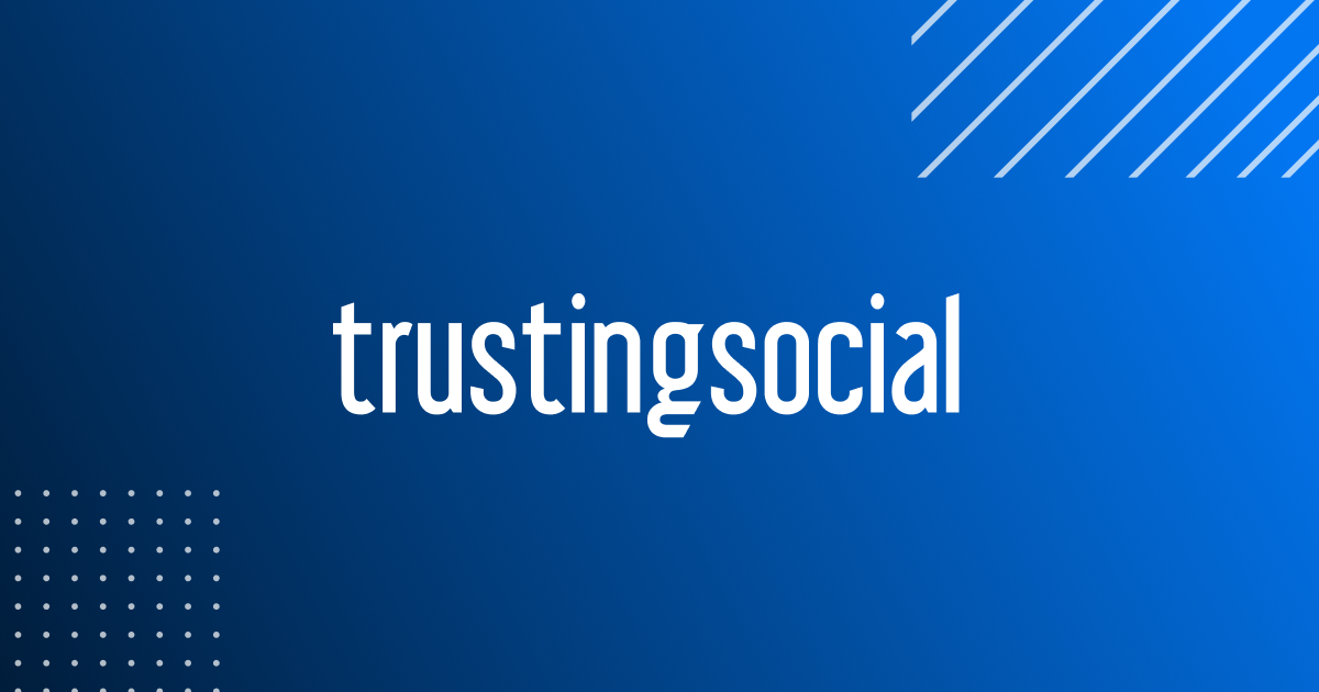 Trusting Social protects the integrity of the EVO credit card payment system