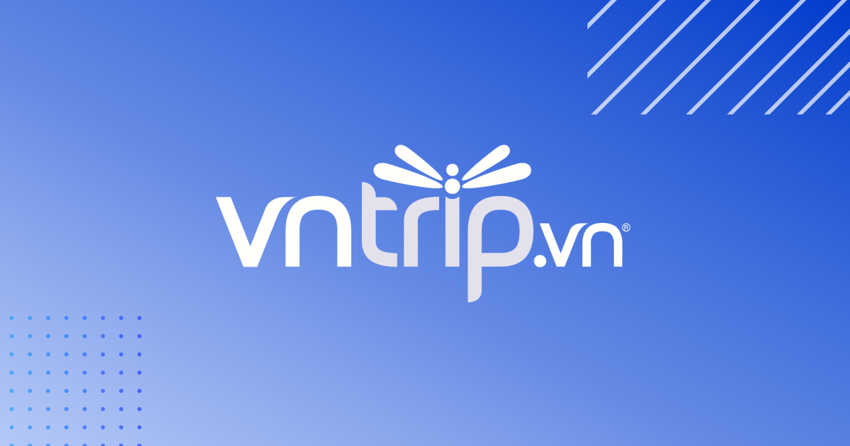 Vntrip và Bài toán Bảo mật dữ liệu khách hàng