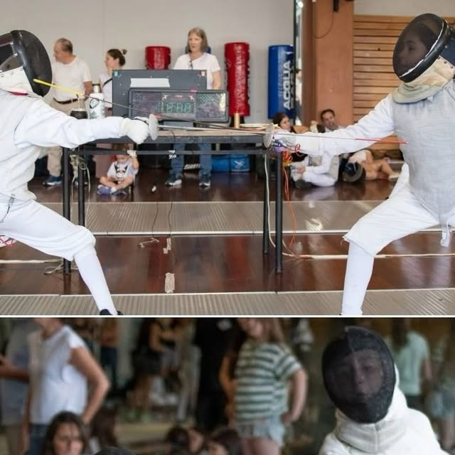 Olivia Sist campeona en el Ranking Metropolitano