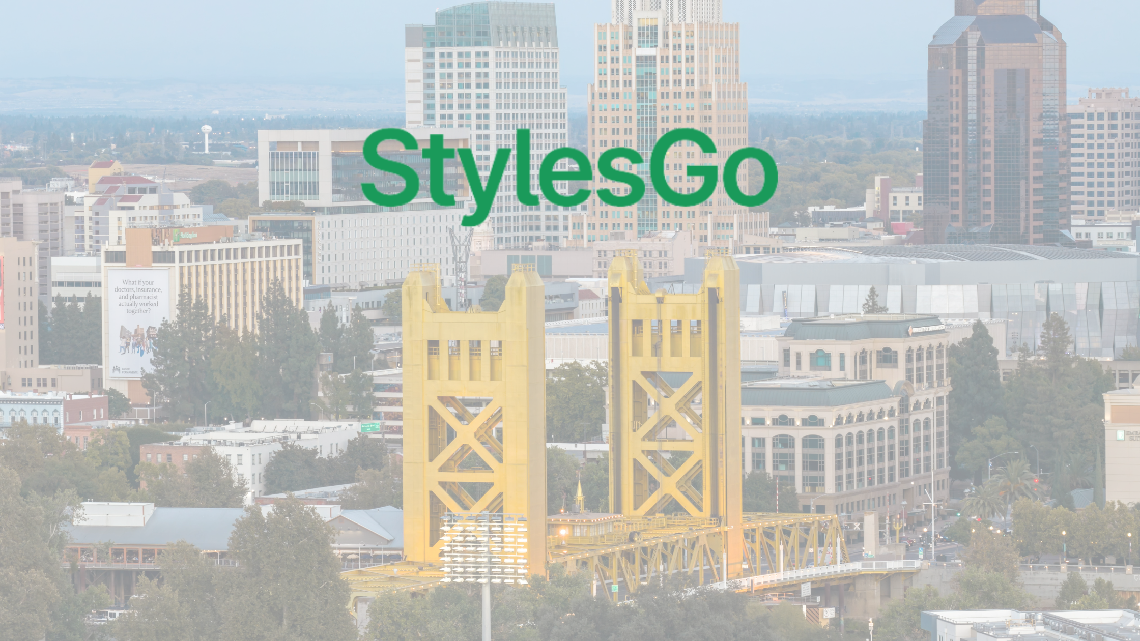 Mobile Barber in Sacramento: On-Demand Haircuts for the Capital Region