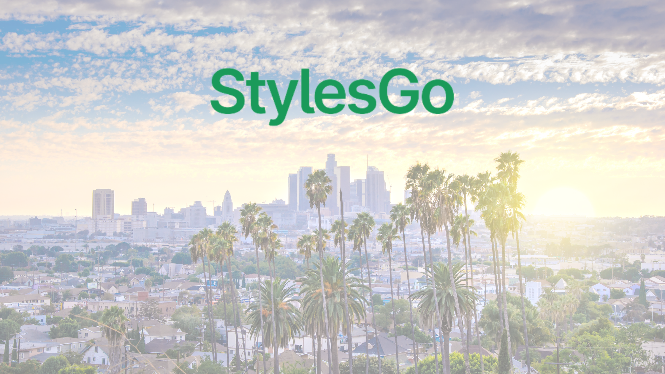 Mobile Barber in Los Angeles: Professional Cuts That Come to You