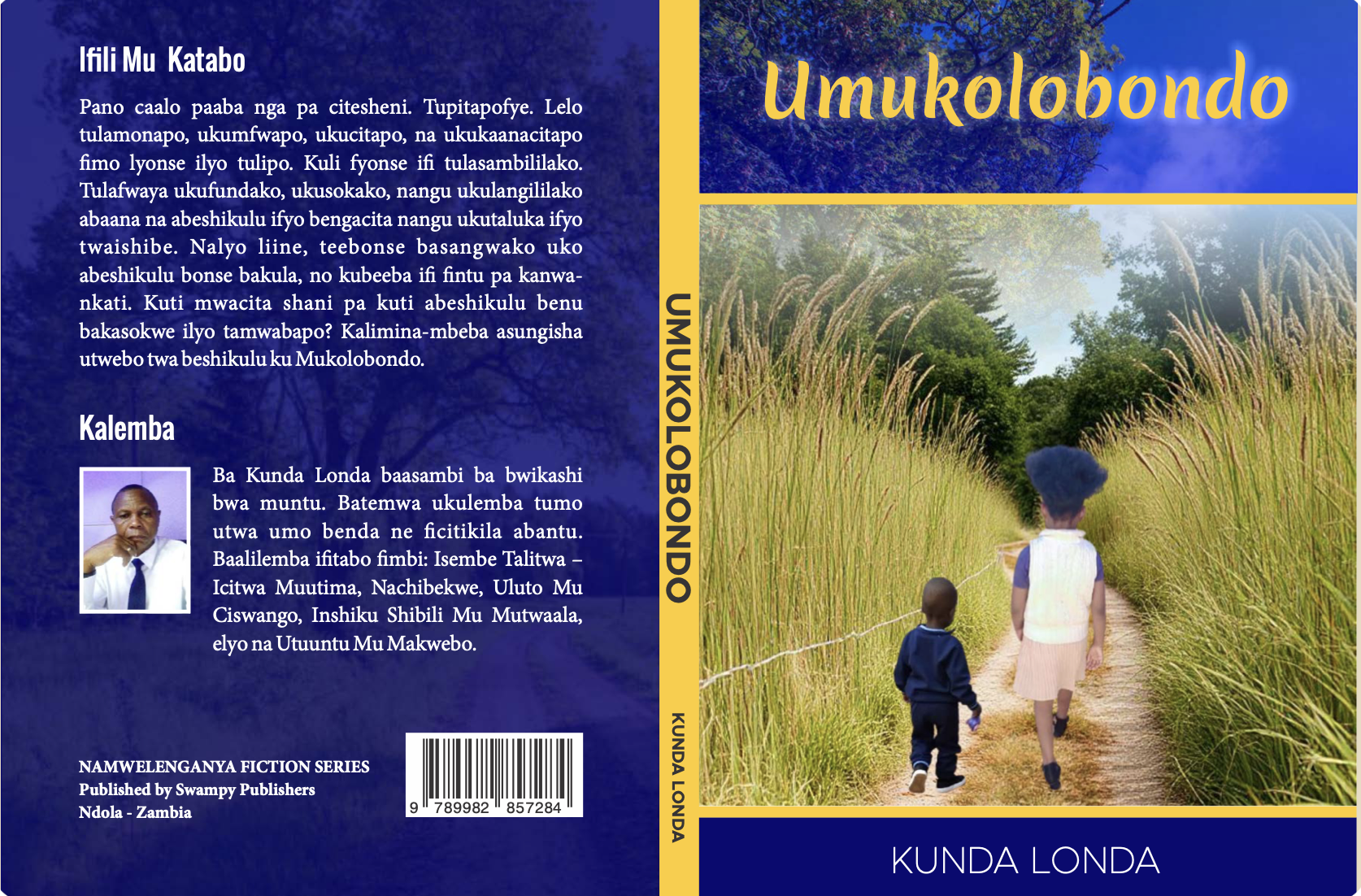 UMUKOLOBONDO