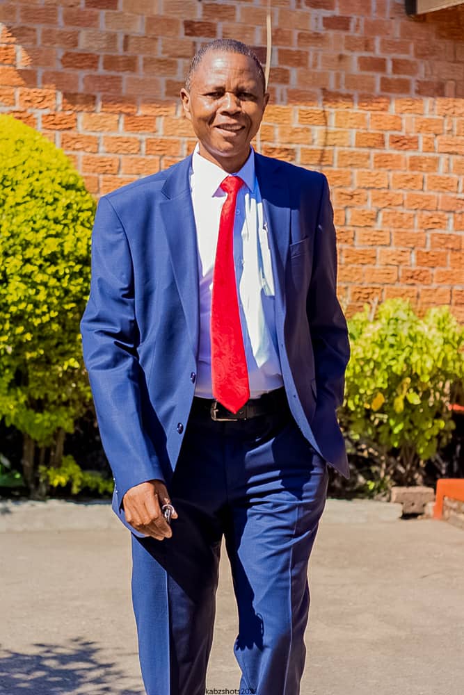 UMO TWENDA - SHILUKUTA -1