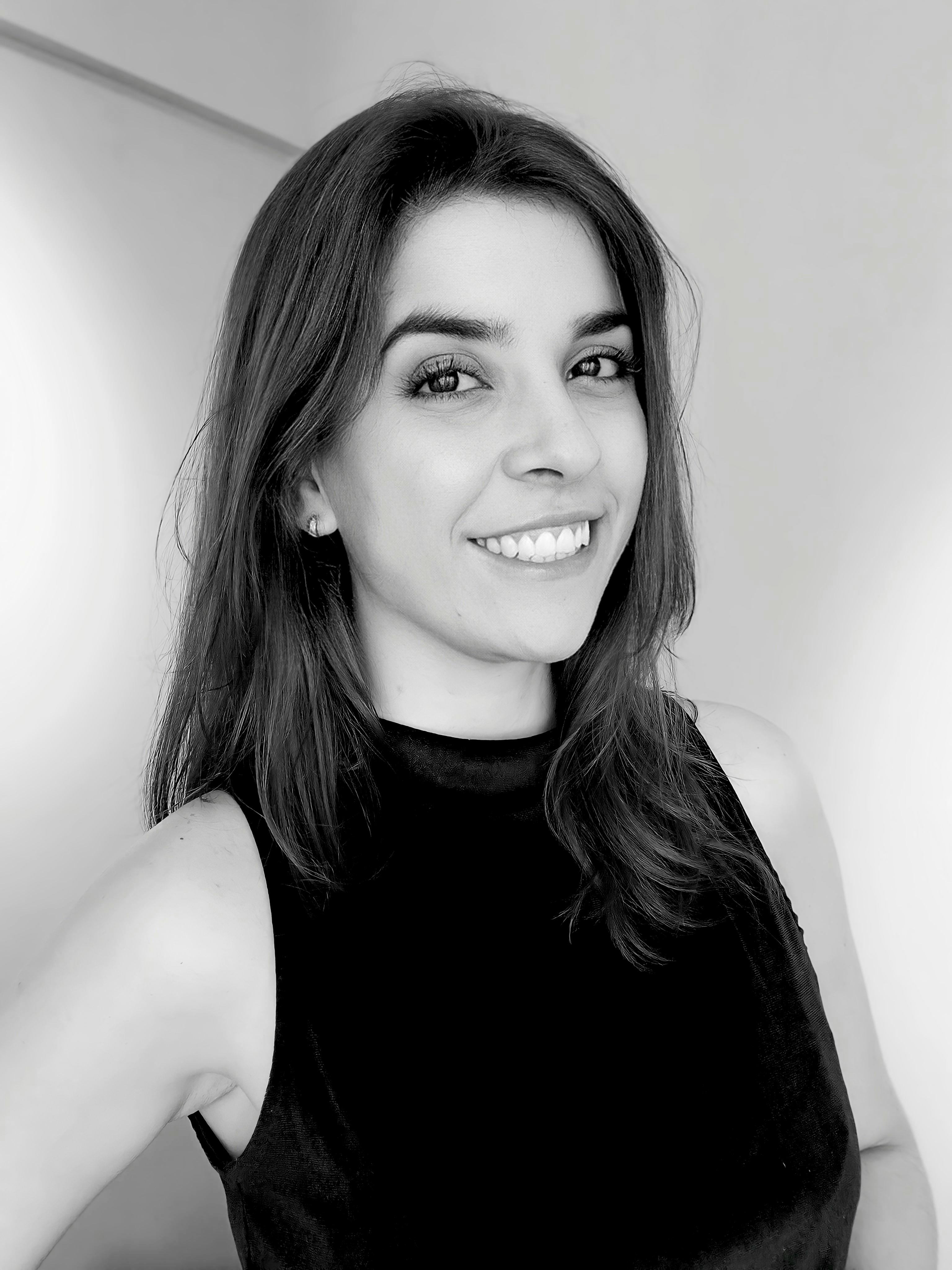 Paula Hollanda