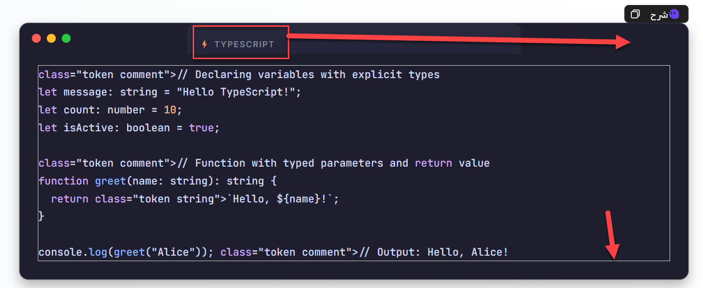Example Project Post | Case Study