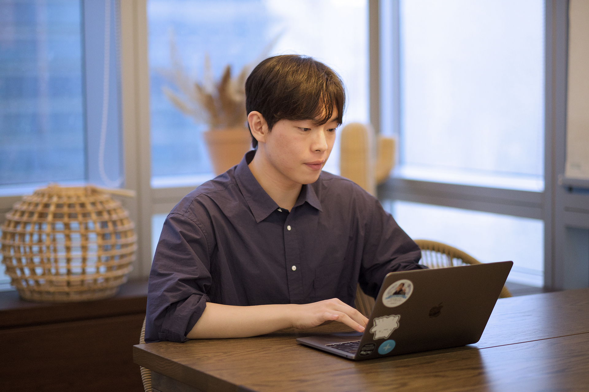 ▲ Product Data Analytics 팀 DA Carl 님