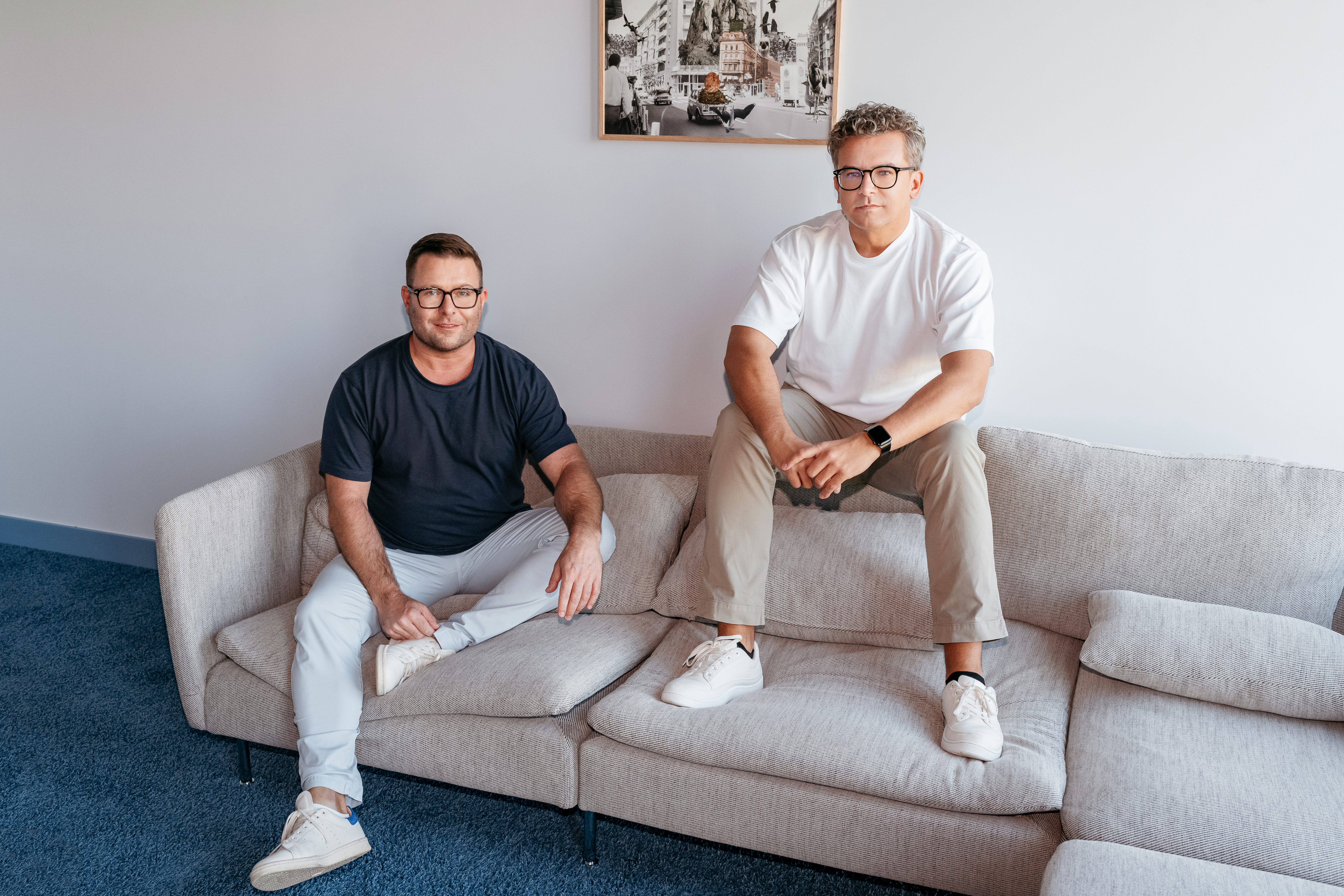 AI Clearing, the AI-powered Progress Tracking and Quality Control Platform for the Construction Industry Announces a $14mm Series A