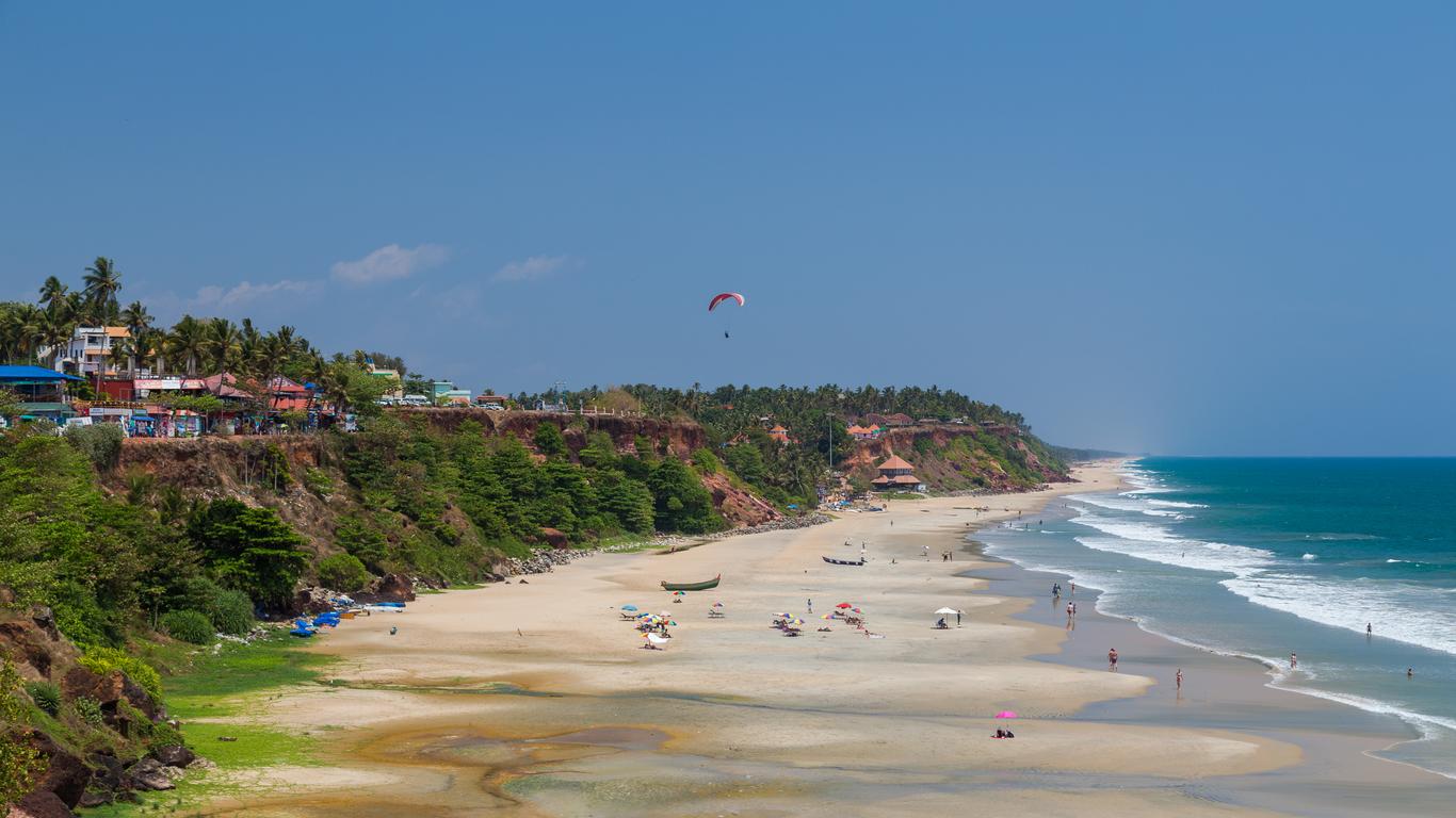 Varkala gallery 1